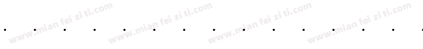 A OTF Gothic MB101 Pr6N L字体转换